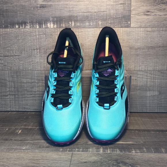 Saucony - Peregrine 12 - Picture 5 of 6